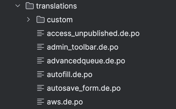 Streamlining Drupal Translation Deployment with Locale Deploy